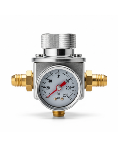 Adjustable Fuel Pressure Regulator
