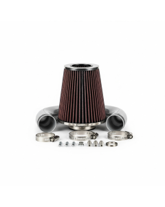 Short Ram Air Filter Kit