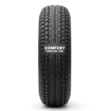 Comfort Tubeless Tire