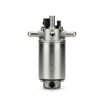 High-Pressure Fuel Pump Assembly