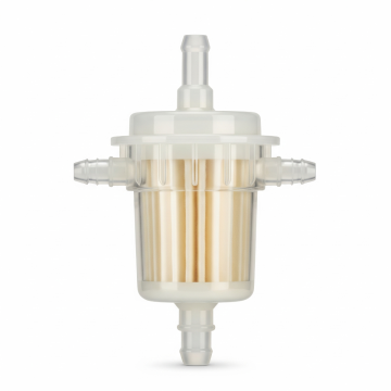 Inline Fuel Filter Element